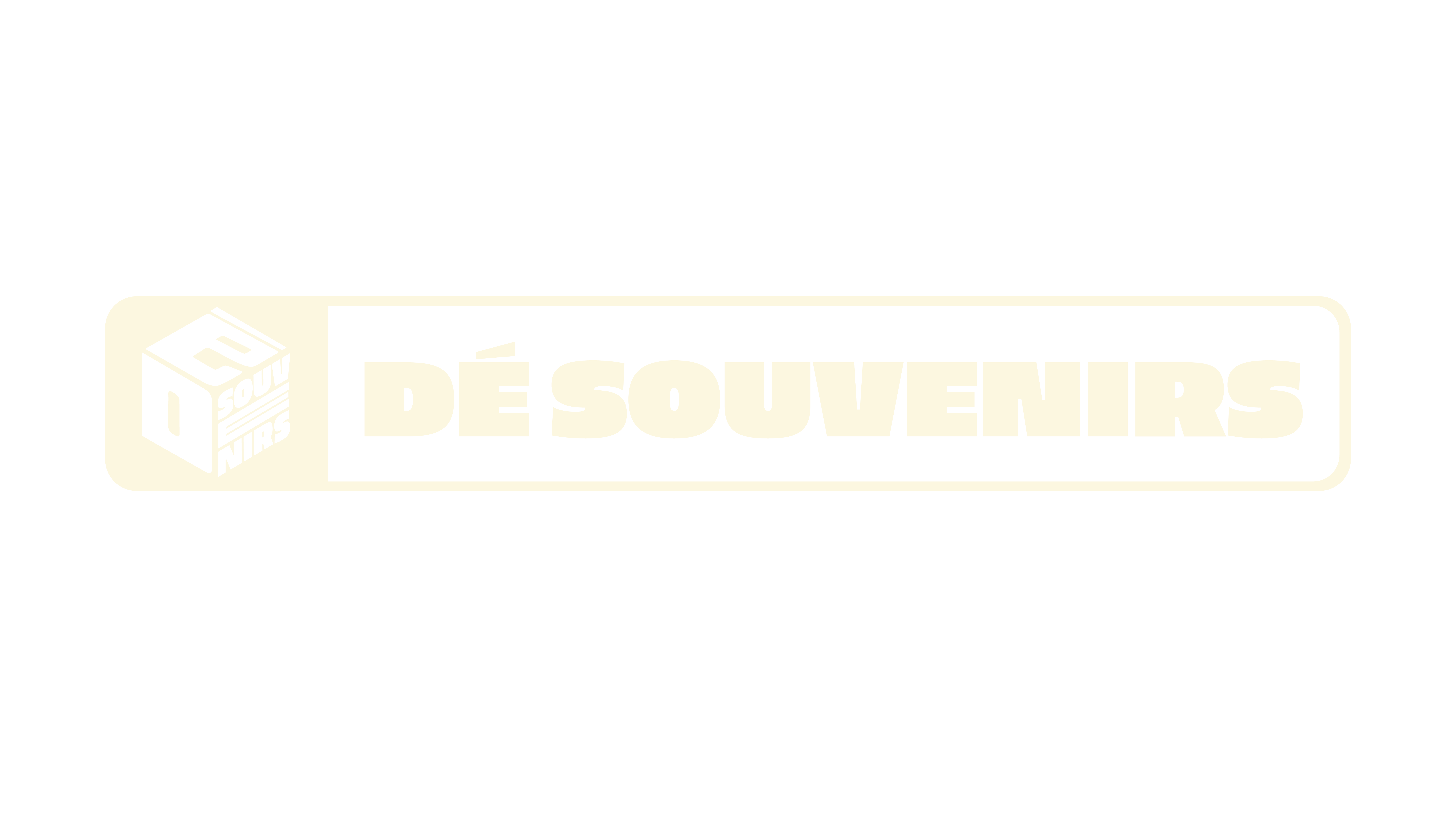 Dé Souvenirs